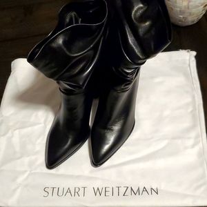 Stuart Weitzman Crush Boot